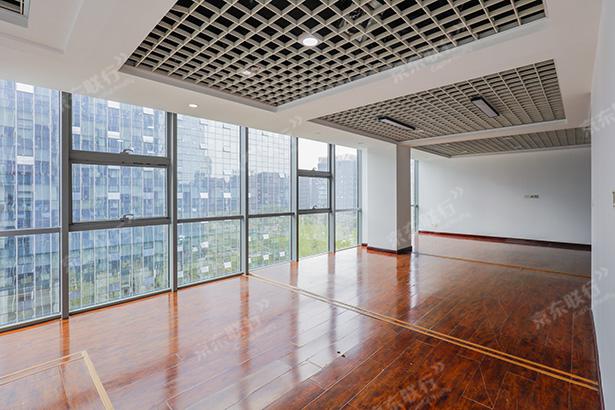 丰台区-丰台科技园-汉威国际广场-写字楼出租-精装-616㎡