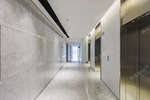 丰台区-丰台科技园-汉威国际广场-写字楼出租-精装-616㎡