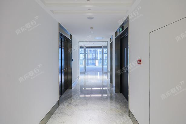 丰台区-丰台科技园-汉威国际广场-写字楼出租-精装-616㎡