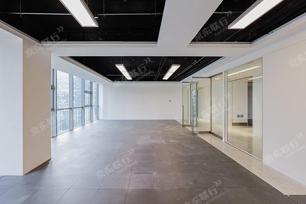 丰台区-丰台科技园-汉威国际广场-写字楼出租-精装-616㎡