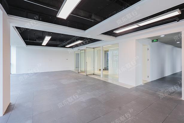 丰台区-丰台科技园-汉威国际广场-写字楼出租-精装-616㎡