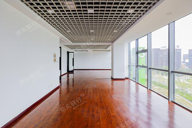 丰台区-丰台科技园-汉威国际广场-写字楼出租-精装-616㎡