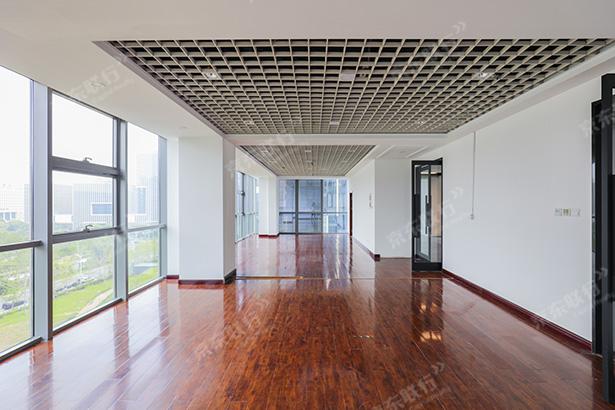 丰台区-丰台科技园-汉威国际广场-写字楼出租-精装-616㎡