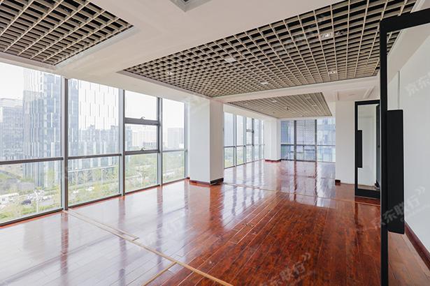 丰台区-丰台科技园-汉威国际广场-写字楼出租-精装-616㎡
