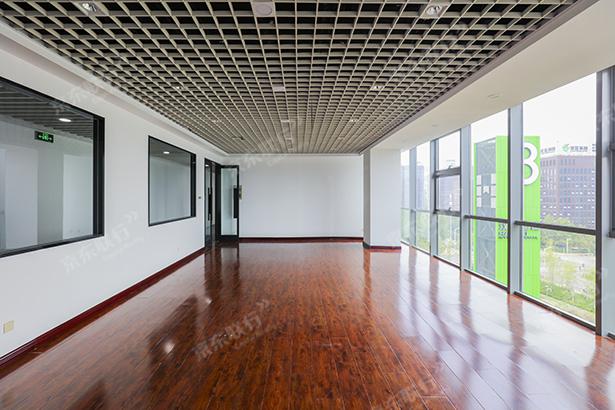 丰台区-丰台科技园-汉威国际广场-写字楼出租-精装-616㎡