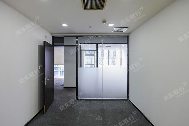 丰台区-丰台科技园-汉威国际广场-写字楼出租-豪装-323㎡