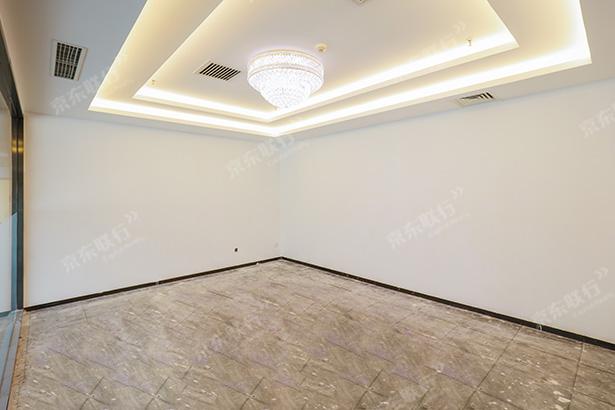 丰台区-丰台科技园-汉威国际广场-写字楼出租-豪装-323㎡