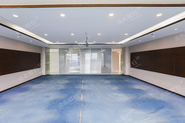 丰台区-丰台科技园-汉威国际广场-写字楼出租-豪装-1500㎡