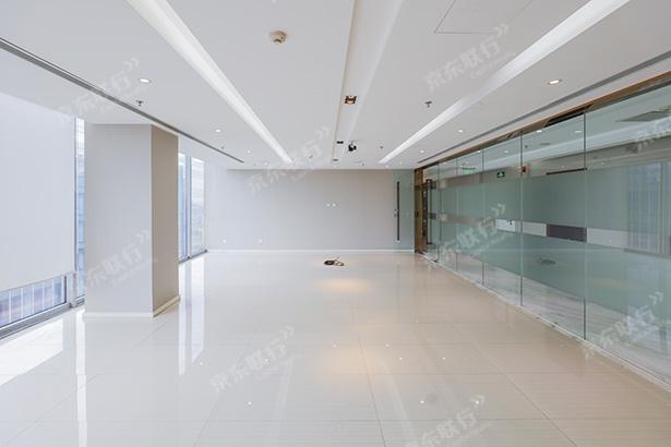 丰台区-丰台科技园-汉威国际广场-写字楼出租-豪装-1500㎡