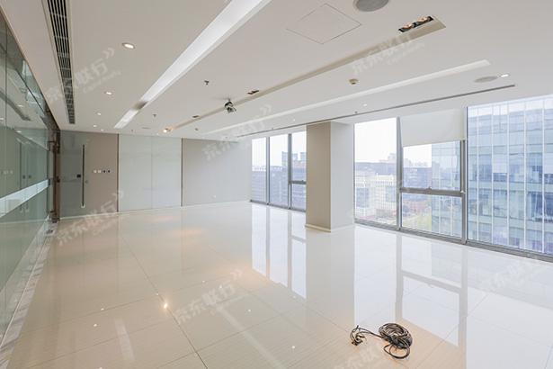 丰台区-丰台科技园-汉威国际广场-写字楼出租-豪装-1500㎡