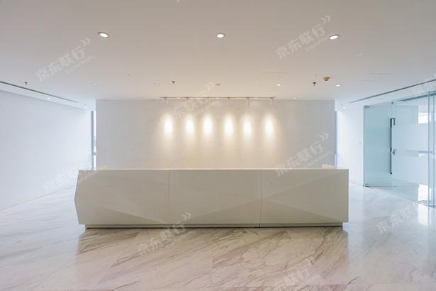 丰台区-丰台科技园-汉威国际广场-写字楼出租-豪装-1500㎡