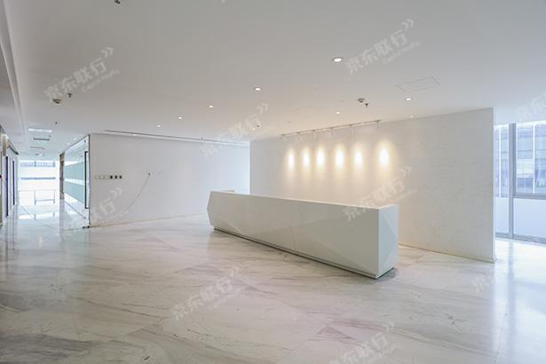 丰台区-丰台科技园-汉威国际广场-写字楼出租-豪装-1500㎡