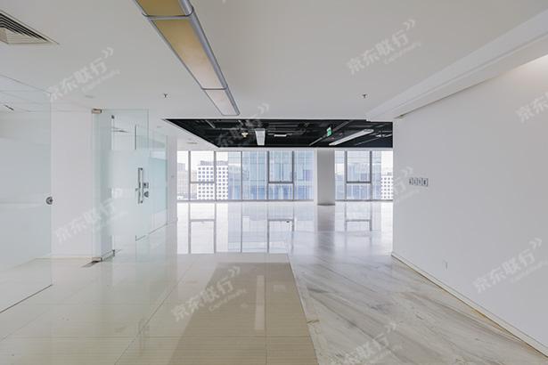丰台区-丰台科技园-汉威国际广场-写字楼出租-豪装-1500㎡