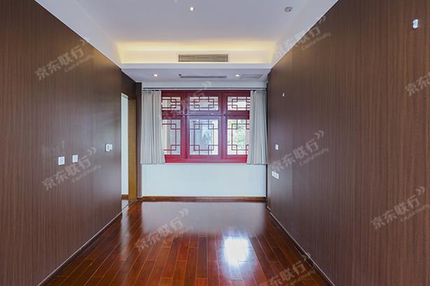 丰台区-丰台科技园-汉威国际广场-写字楼出租-豪装-455㎡