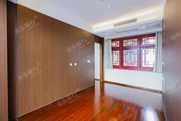 丰台区-丰台科技园-汉威国际广场-写字楼出租-豪装-455㎡