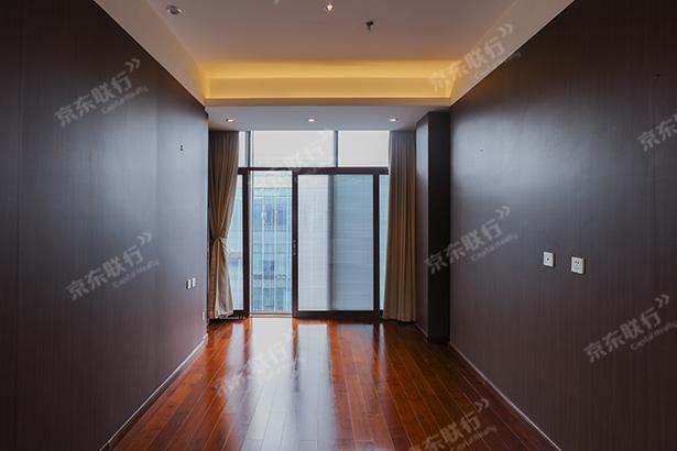 丰台区-丰台科技园-汉威国际广场-写字楼出租-豪装-455㎡
