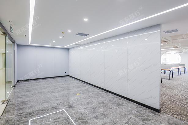 朝阳区-国贸-光华路SOHO一期-写字楼出租-豪装-500㎡