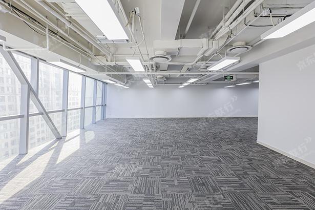 朝阳区-国贸-光华路SOHO一期-写字楼出租-豪装-660㎡