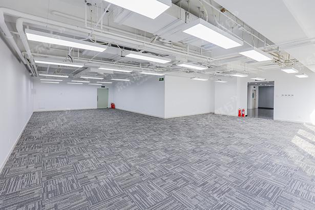 朝阳区-国贸-光华路SOHO一期-写字楼出租-豪装-660㎡