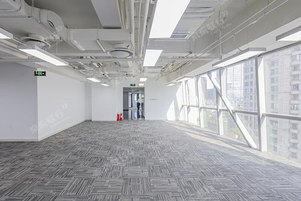 朝阳区-国贸-光华路SOHO一期-写字楼出租-豪装-660㎡