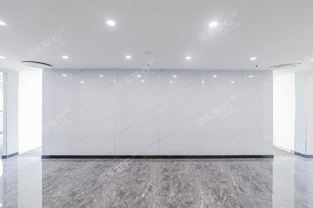 朝阳区-国贸-光华路SOHO一期-写字楼出租-豪装-660㎡