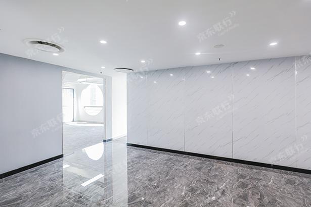 朝阳区-国贸-光华路SOHO一期-写字楼出租-豪装-660㎡