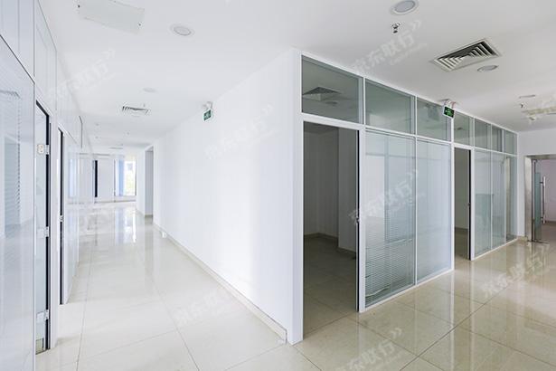 丰台区-丰台科技园-北京诺德中心-写字楼出租-豪装-500㎡