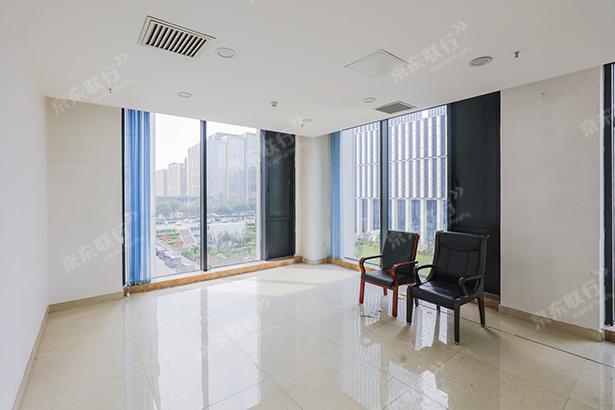 丰台区-丰台科技园-北京诺德中心-写字楼出租-豪装-500㎡