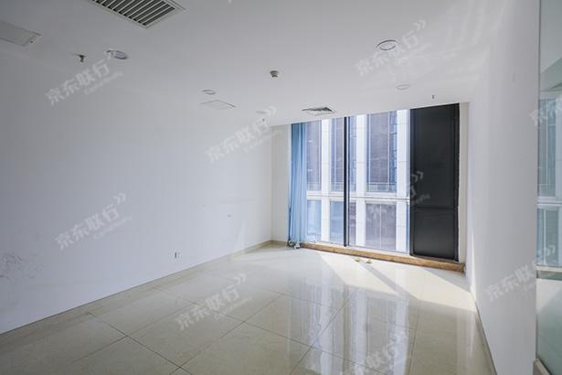 丰台区-丰台科技园-北京诺德中心-写字楼出租-豪装-500㎡