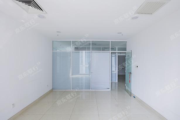 丰台区-丰台科技园-北京诺德中心-写字楼出租-豪装-500㎡
