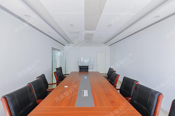 丰台区-丰台科技园-北京诺德中心-写字楼出租-豪装-500㎡