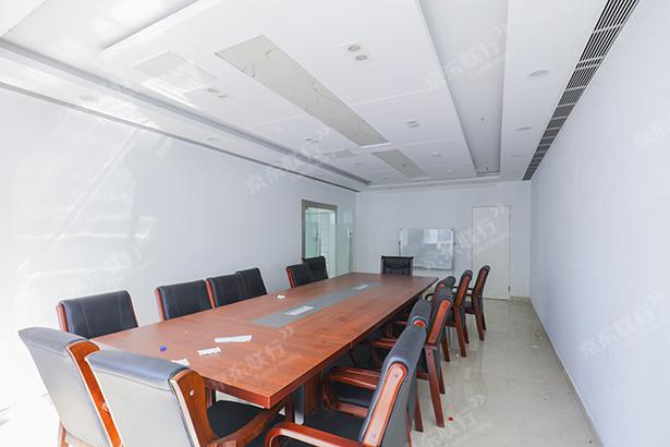 丰台区-丰台科技园-北京诺德中心-写字楼出租-豪装-500㎡