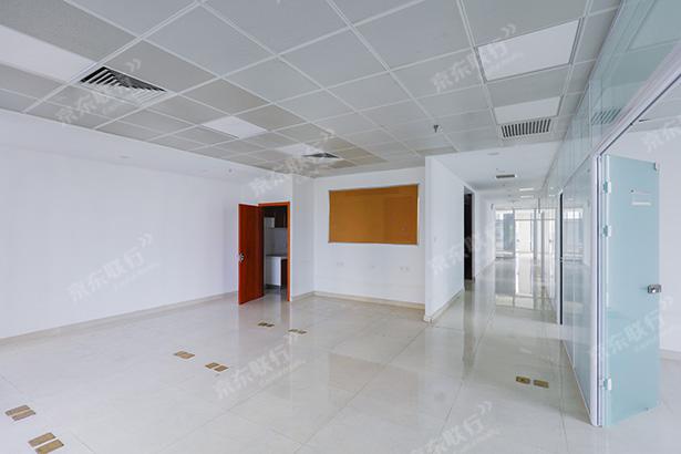 丰台区-丰台科技园-北京诺德中心-写字楼出租-豪装-500㎡