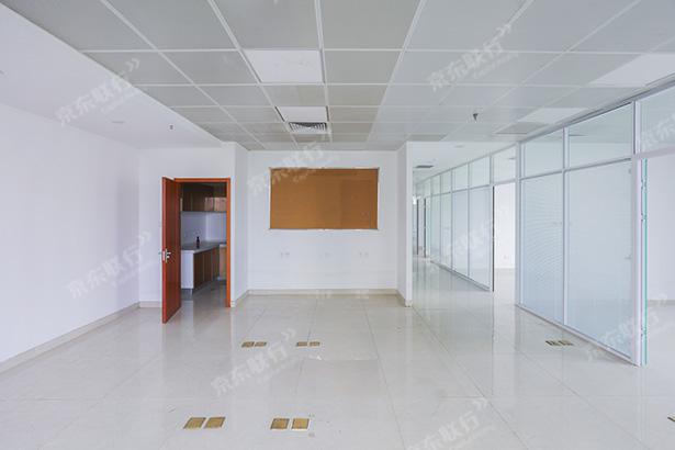 丰台区-丰台科技园-北京诺德中心-写字楼出租-豪装-500㎡