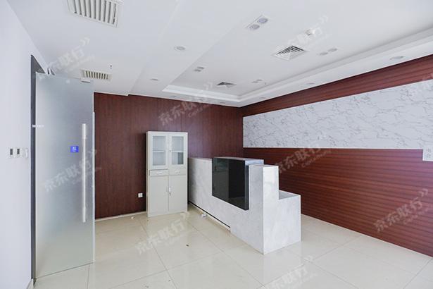 丰台区-丰台科技园-北京诺德中心-写字楼出租-豪装-500㎡
