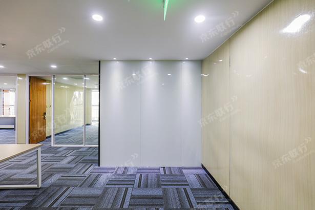 丰台区-丰台科技园-时代财富天地-写字楼出租-豪装-201㎡