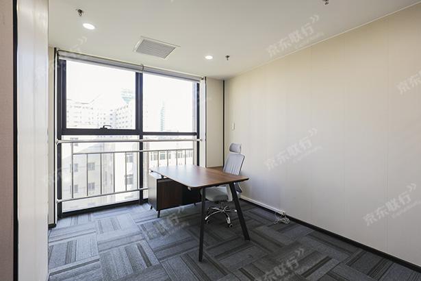 丰台区-丰台科技园-时代财富天地-写字楼出租-精装-351㎡