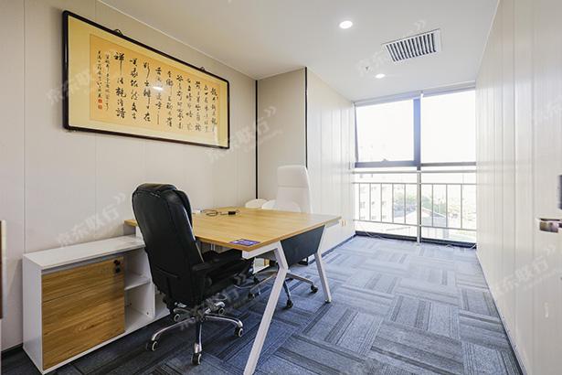 丰台区-丰台科技园-时代财富天地-写字楼出租-精装-201㎡
