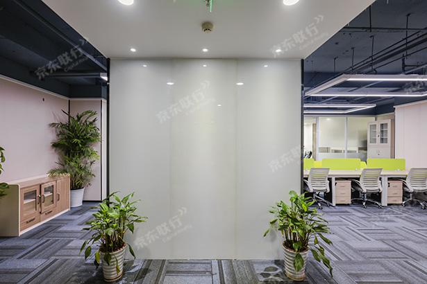 丰台区-丰台科技园-时代财富天地-写字楼出租-精装-201㎡