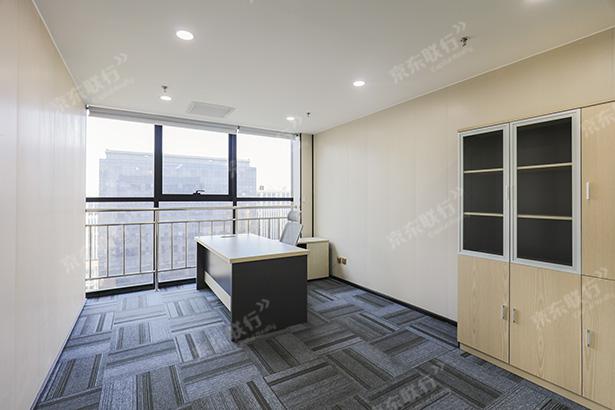 丰台区-丰台科技园-时代财富天地-写字楼出租-精装-175㎡