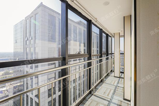 丰台区-丰台科技园-时代财富天地-写字楼出租-精装-175㎡