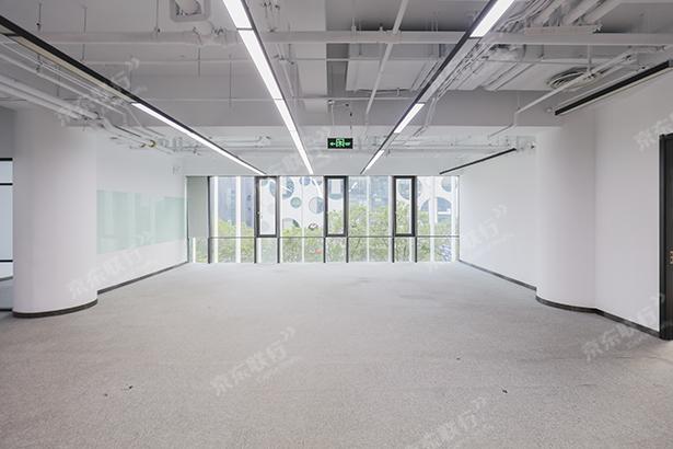 朝阳区-国贸-光华路SOHO二期-写字楼出租-豪装-300㎡