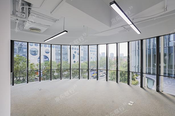 朝阳区-国贸-光华路SOHO二期-写字楼出租-豪装-300㎡