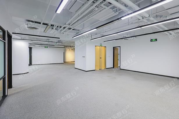 朝阳区-国贸-光华路SOHO二期-写字楼出租-豪装-300㎡