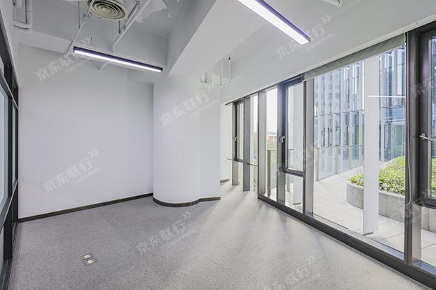 朝阳区-国贸-光华路SOHO二期-写字楼出租-豪装-300㎡