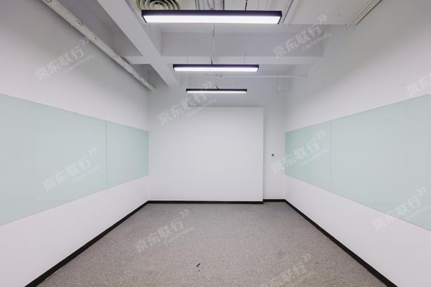 朝阳区-国贸-光华路SOHO二期-写字楼出租-豪装-300㎡