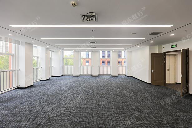 丰台区-丰台科技园-总部广场-写字楼出租-简装-256㎡