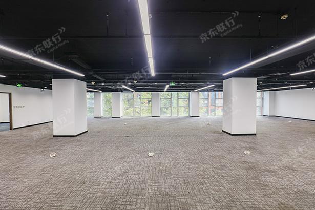 丰台区-丰台科技园-总部广场-写字楼出租-简装-256㎡
