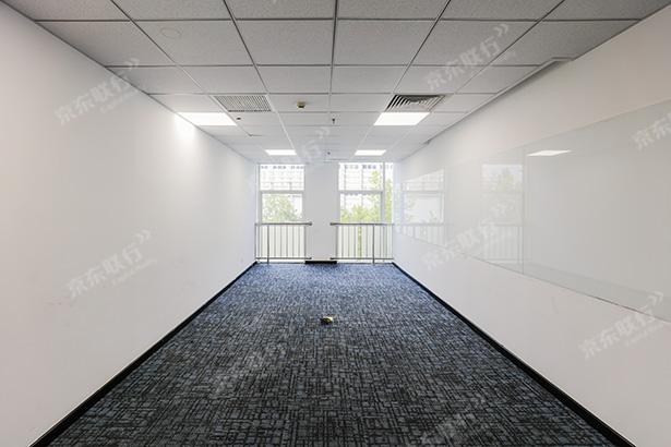 丰台区-丰台科技园-总部广场-写字楼出租-简装-256㎡