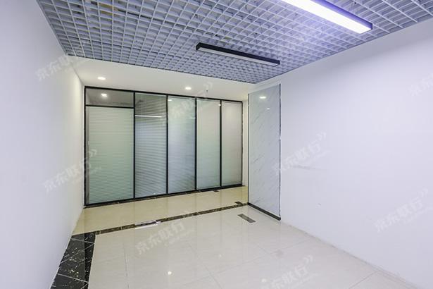 丰台区-丰台科技园-总部广场-写字楼出租-精装-400㎡
